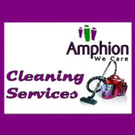 Cleaning Service